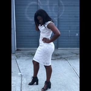 Meet your Posher, Persis